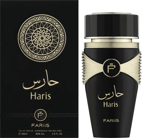 Perfume Fariis Haris Eau de Parfum 100ml
