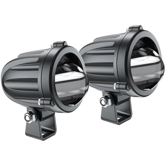 Farol Auxiliar Interphone LED Light 15W Par - 15W