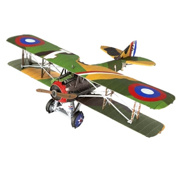 Miniatura Fascinations Spad S.XIII Me1024