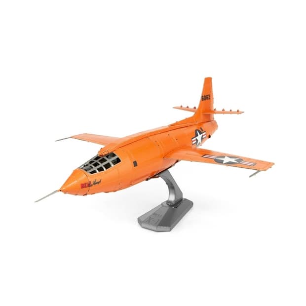 Kit para Montar Fascinations Bell X-1 Me1039