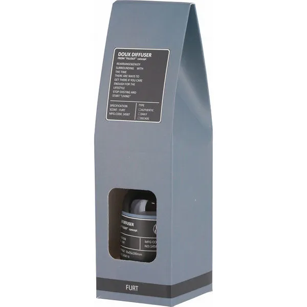 Difusor de Aroma Fbc Furt 50ml