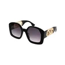 Óculos de Sol Feminino Fendi FE40048U 01B 54/22