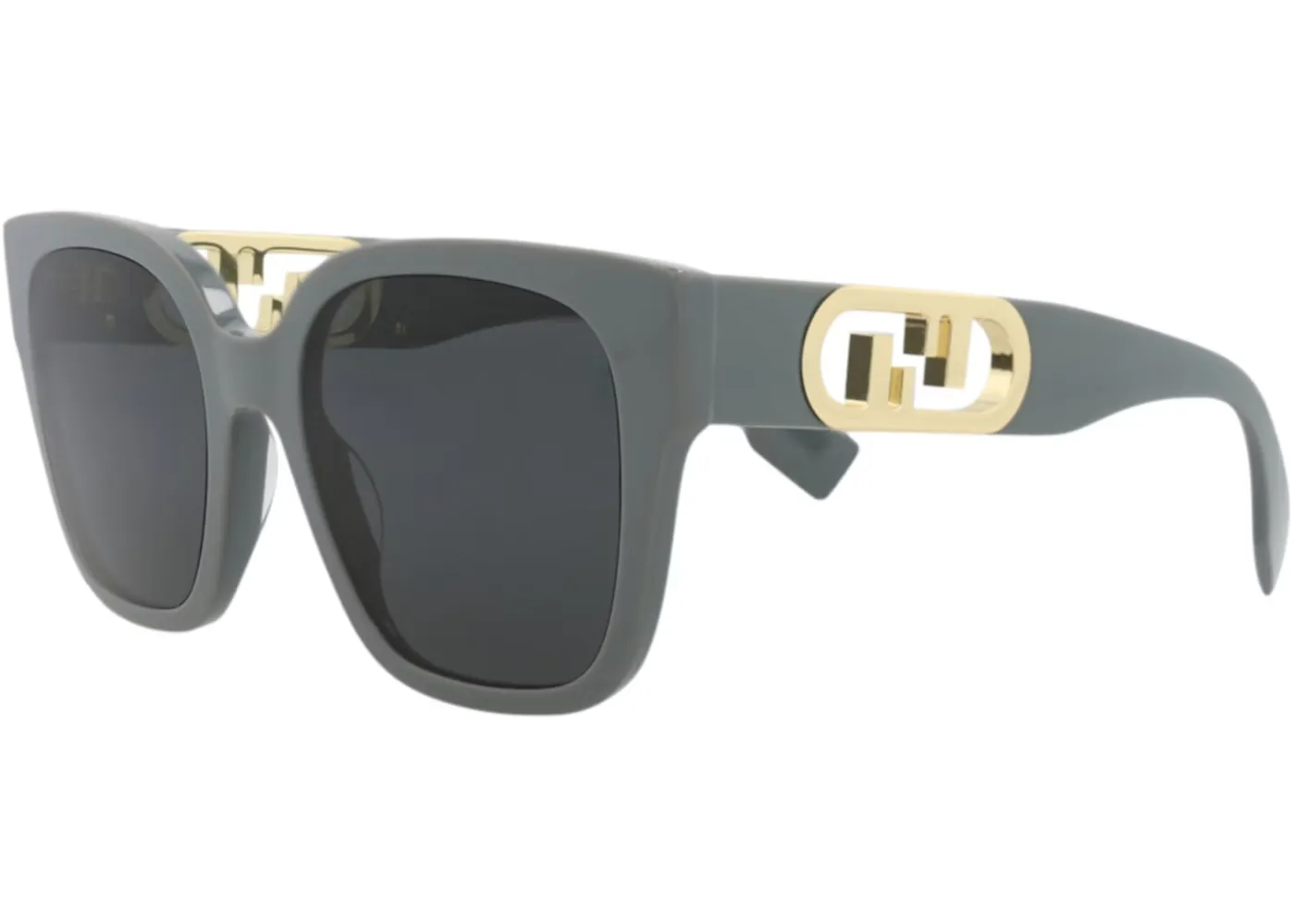 Óculos de Sol Feminino Fendi FE40063I 20A 54/20