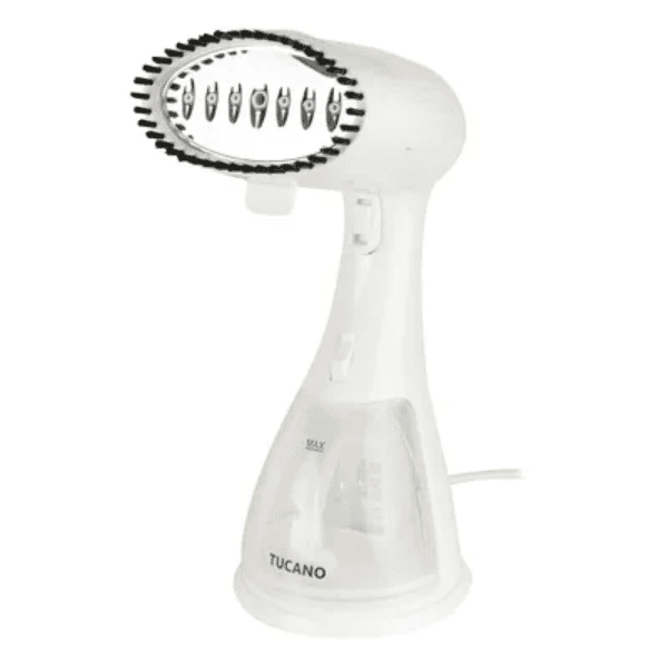 Ferro de Passar A Vapor Tucano Tc-270 300ml 800W 220V ~ 50/60Hz Branco
