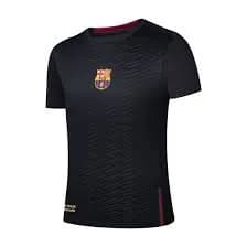 Camisa Esportiva Masculina Fexpro B Barcelona