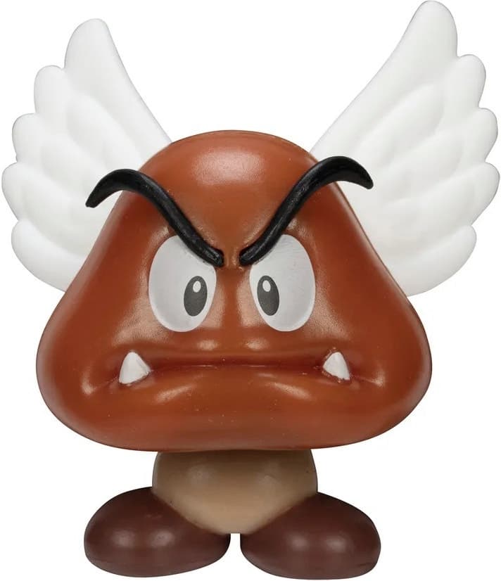 Figura Jakks Pacific Paragoomba Super Mario