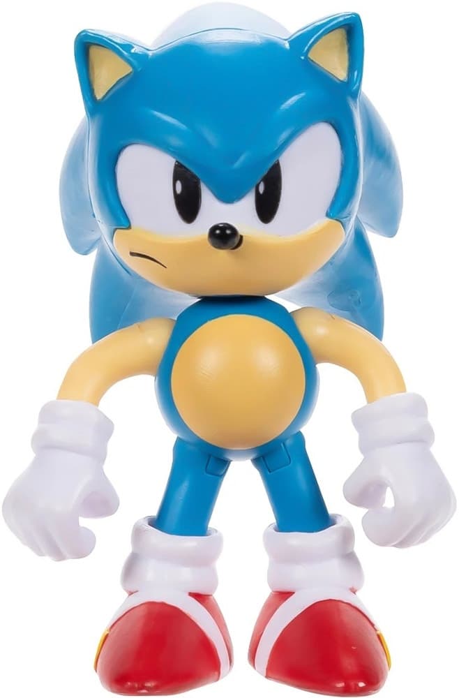 Figura Jakks Pacific Sonic The Hedgehog
