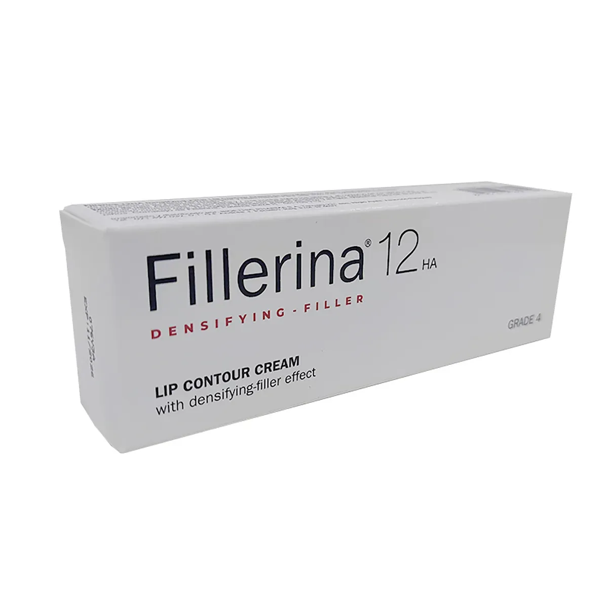 Creme Contorno de Lábios Fillerina 12HA Grau 4 15ml