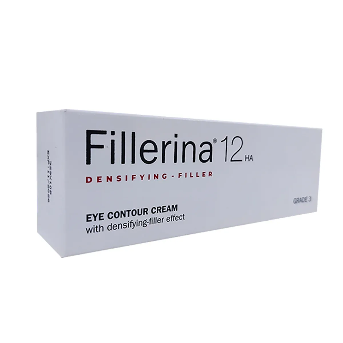 Creme para Área Dos Olhos Fillerina 12HA Grado 3 15ml