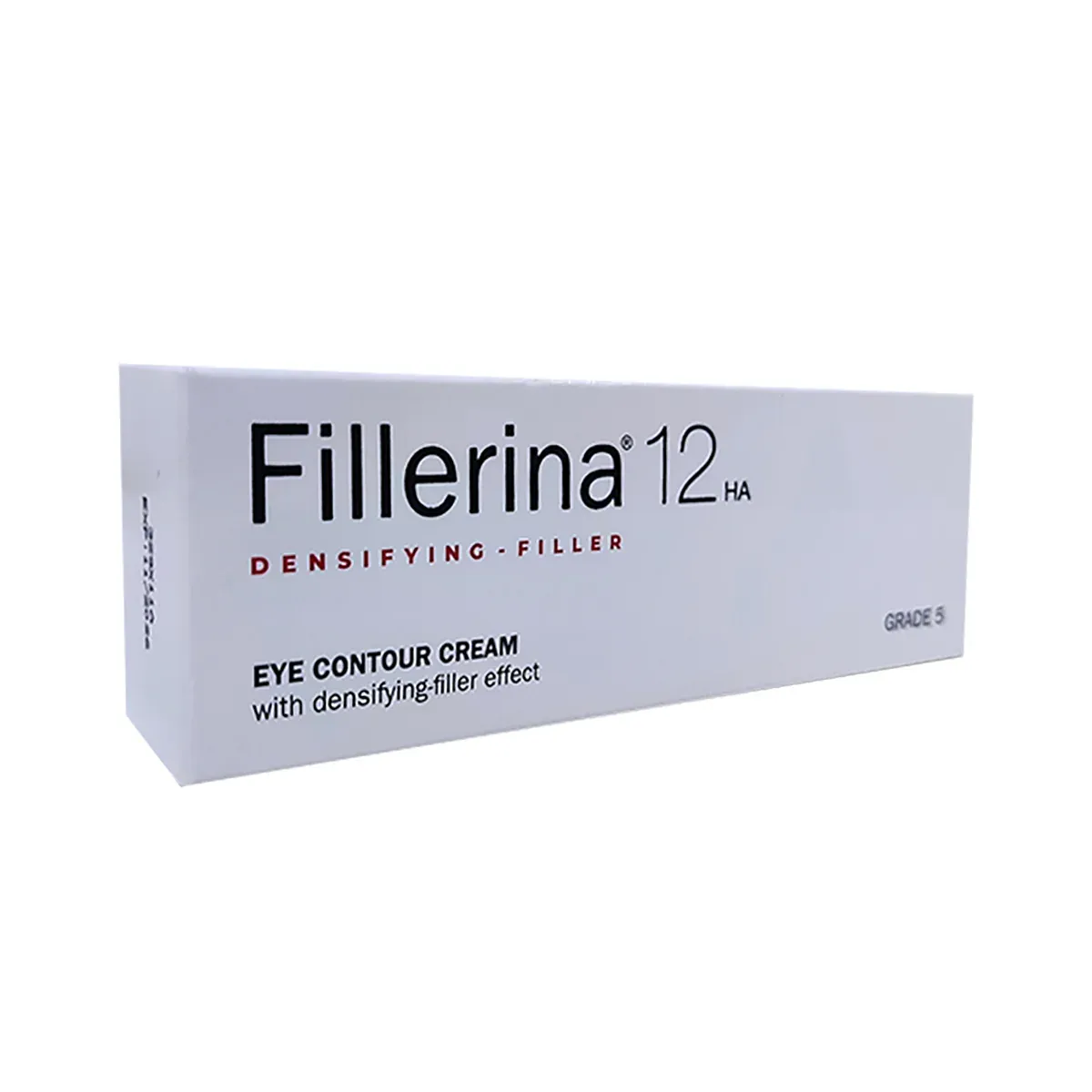 Creme para Área Dos Olhos Fillerina 12HA Grado 5 15ml