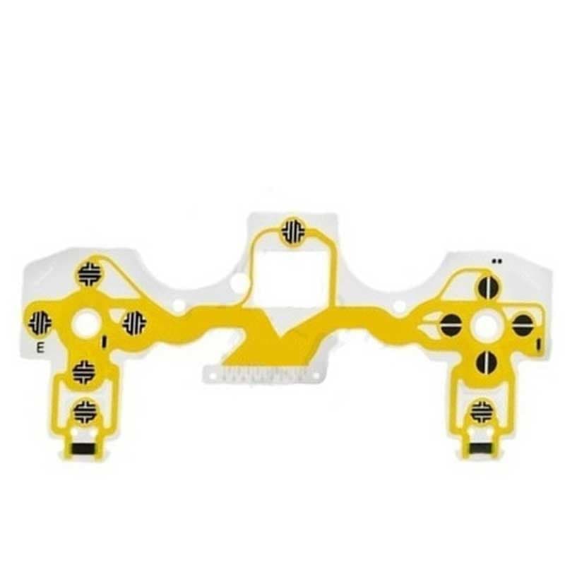 Filme Condutivo Controle Ps4 Original
