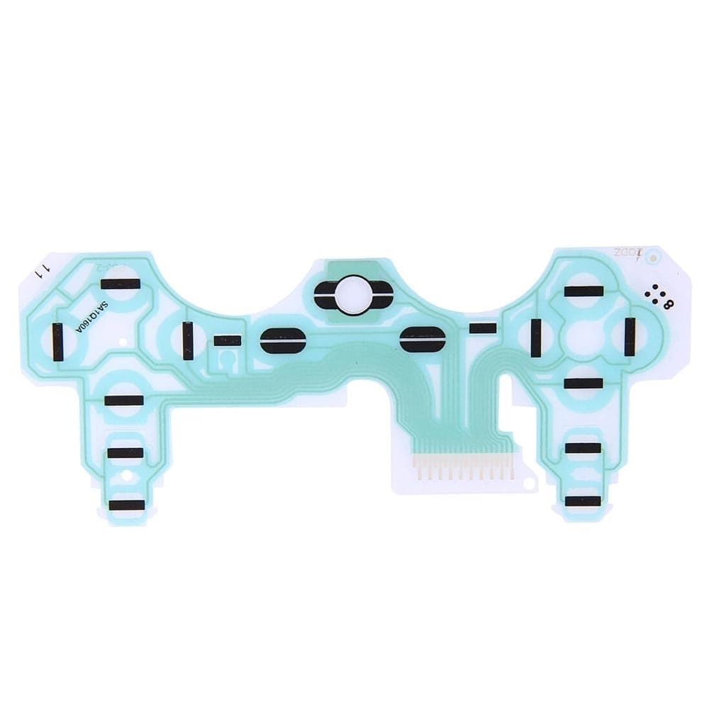 Película Condutiva para Controle Ps3 SA1Q194A