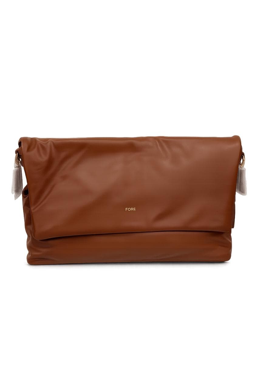 Bolsa Fiore F8253 Tan