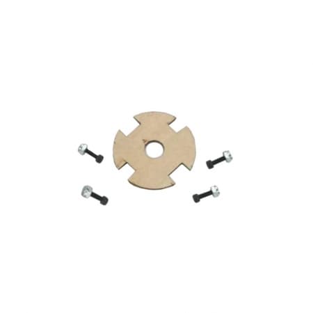 Firewall Mount E-Flite Efl2106