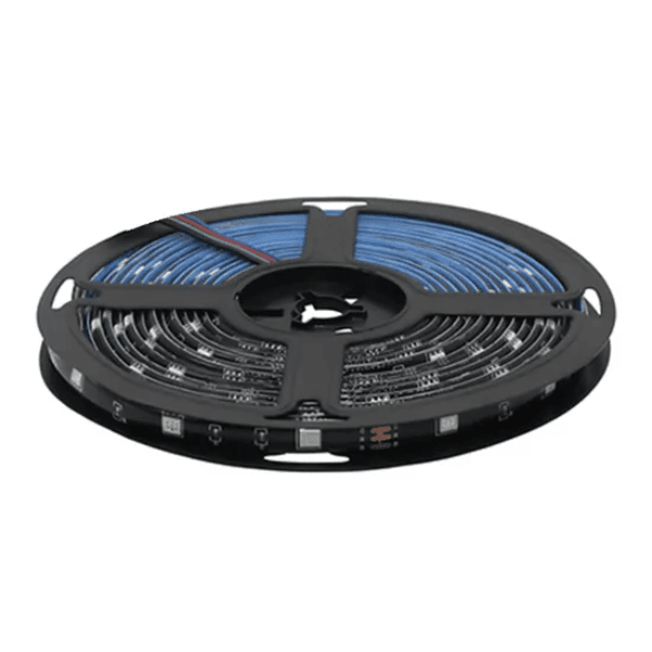 Fita LED Strip Light Geral Rbg Duoco Strip 5 Metros USB-A