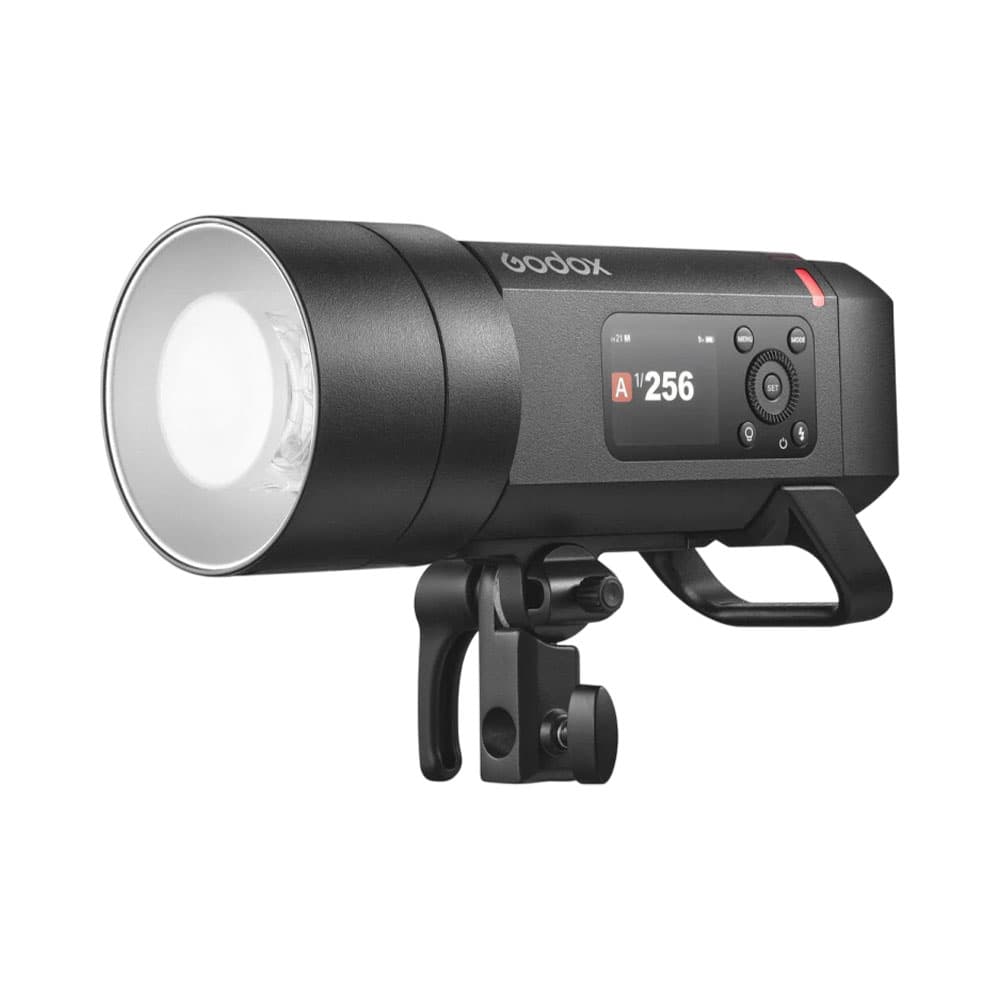 Flash de Exterior Godox AD400Pro Ii