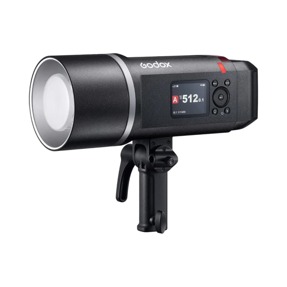 Flash de Exterior Godox AD600BM Ii