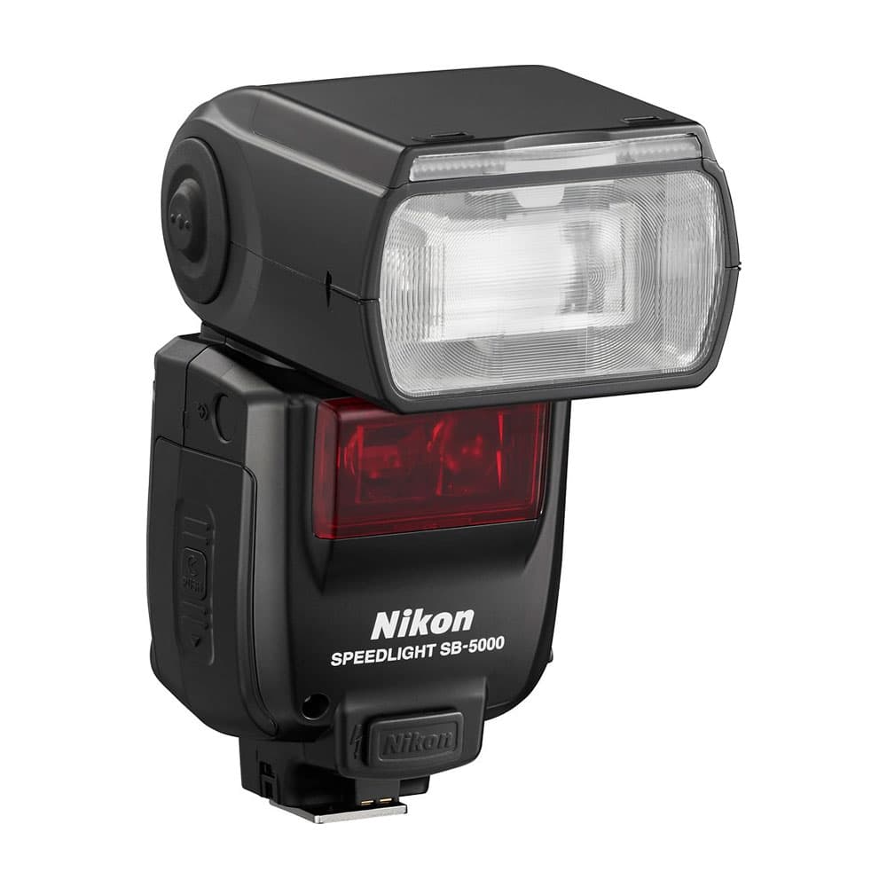 Flash Nikon Speedlight Sb-5000