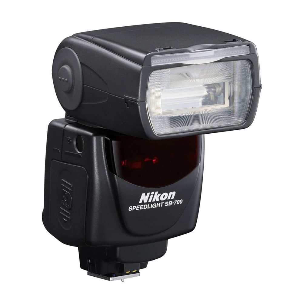Flash Nikon Speedlight Sb-700
