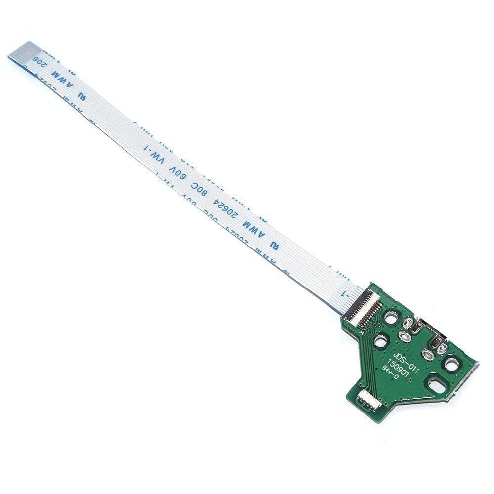 Peças Celular Flex Bateria Controle Ps4 14 Pin