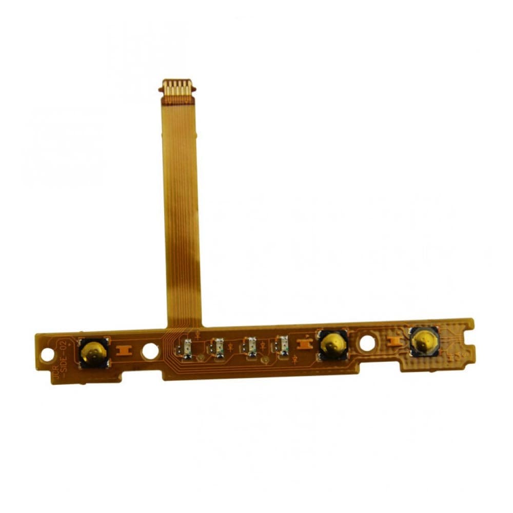 Peça Celular Flex Cable Sr para Controle Nintendo Switch