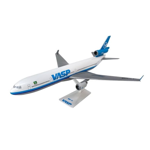 Miniatura Flight Miniatures Md-11 Vasp Amd-01100H-020