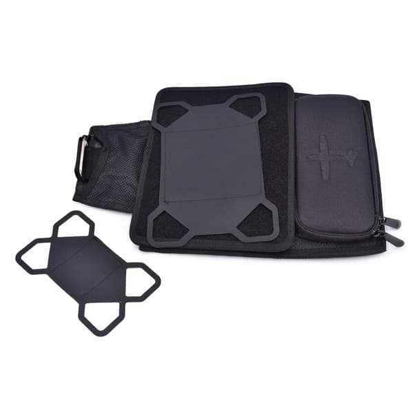 Suporte de Perna Flight Outfitters iPad Large iDeck Fo-Kb5-Lg
