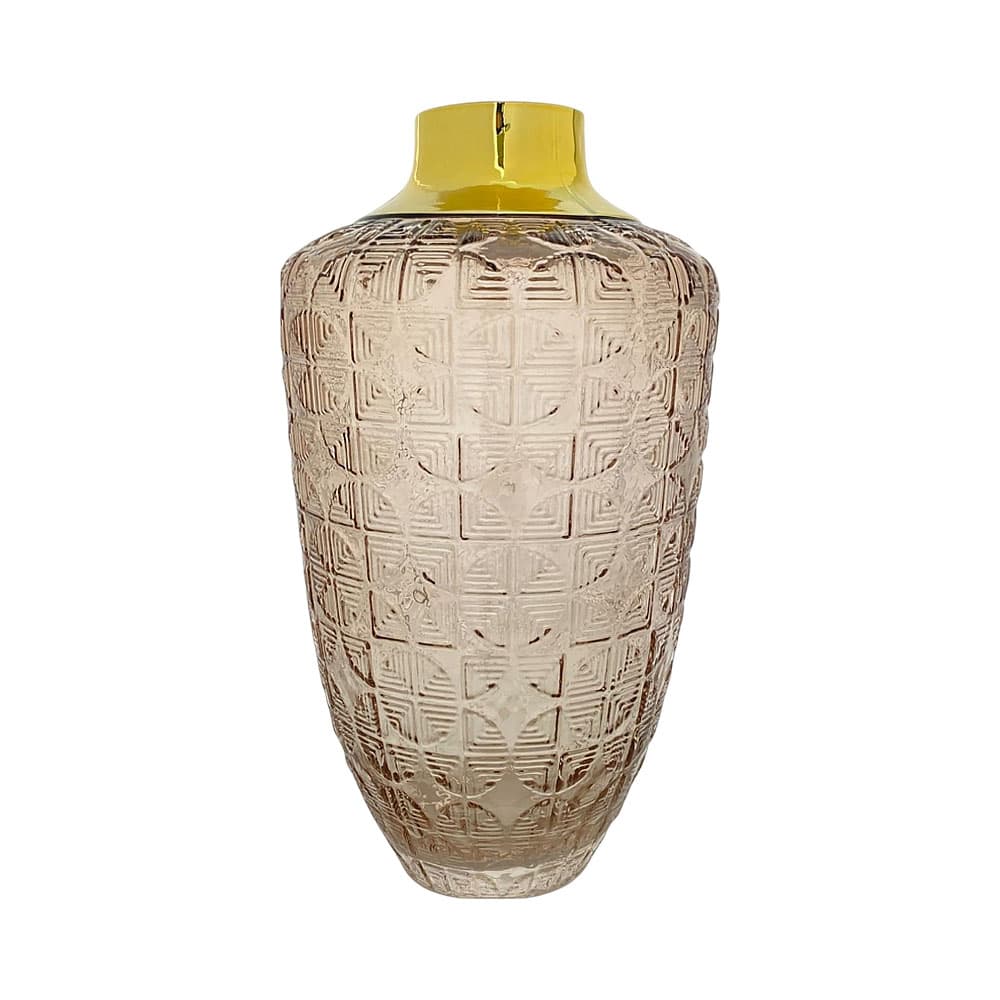 Vaso de Vidro Concepts 28 Cm