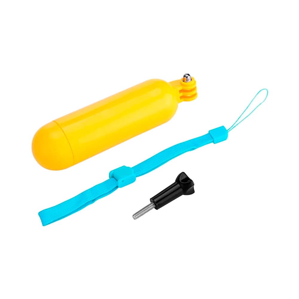 Flutuador para Câmera 4Life Fl16 Floaty Bobber Versaflex Collection