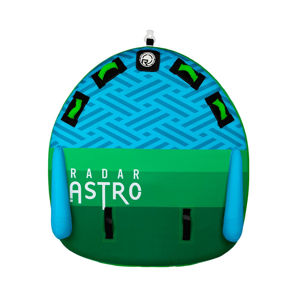 Flutuador Rebocável Radar Astro 2 Passageiros