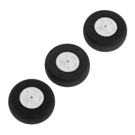 Peça para Aeromodelo Flyzone Wheels Sewawind Ep Select Scale Flza6652