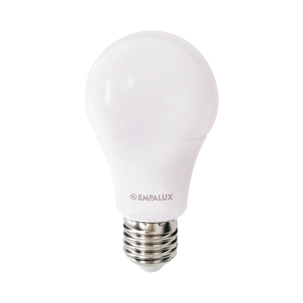 Lâmpada LED Emalux Al07562 7W 6500K 540 Lúmenes Bivolt