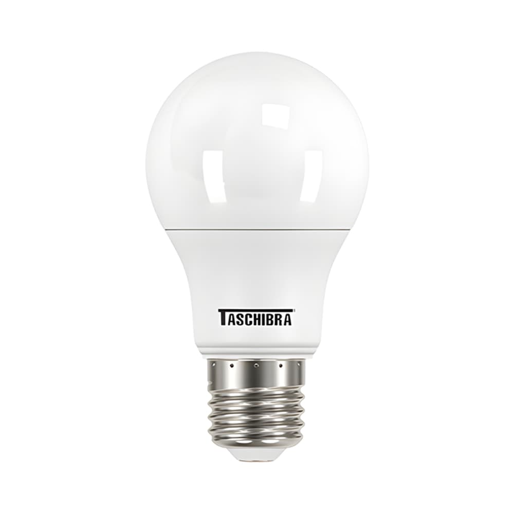 Foco de LED Taschibra 12V 9W 6500K 750ml Bivolt Lâmpada