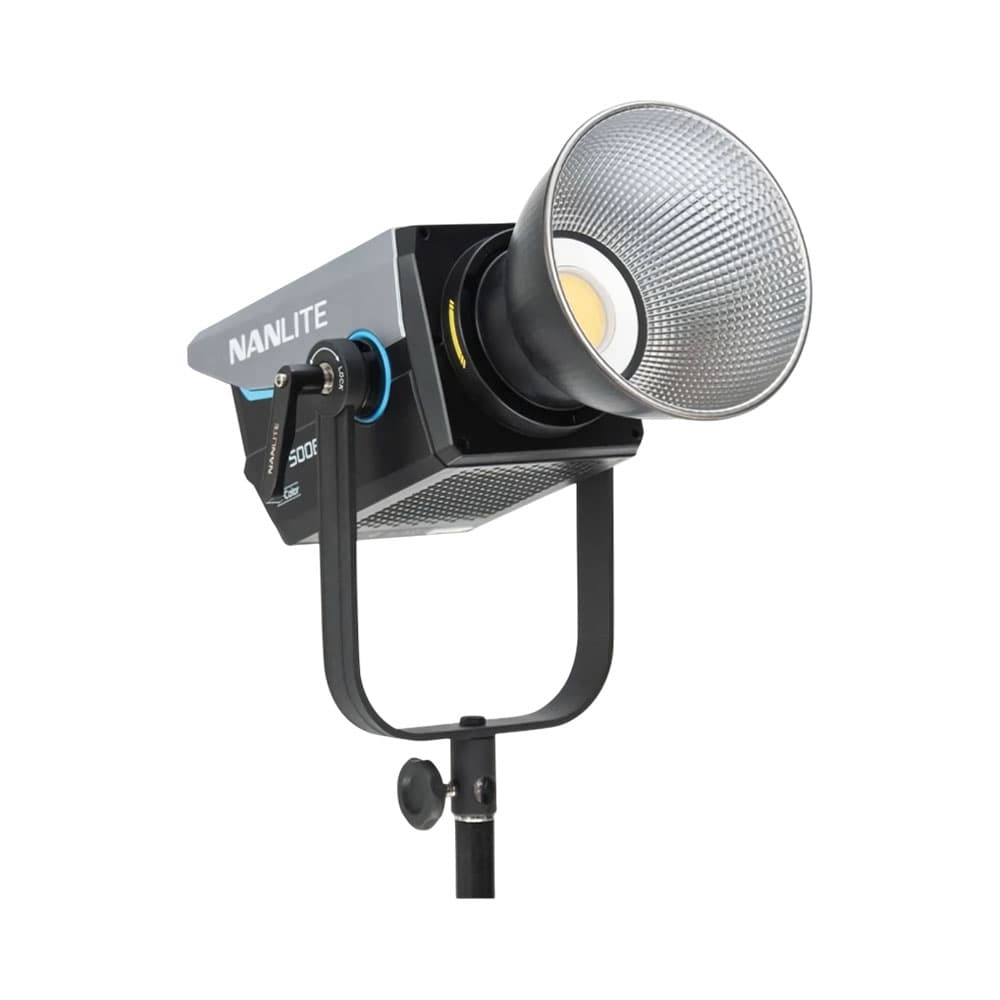 Foco Nanlite Fc-500B Bicolor LED Spot Light