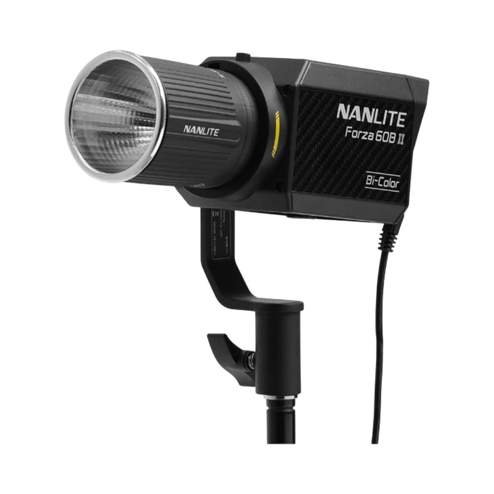 Foco LED Bi-Color Nanlite Forza 60B Ii