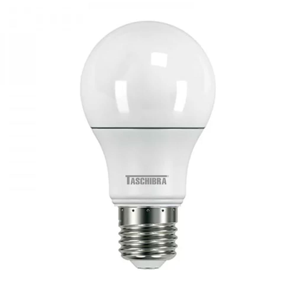 Lâmpada LED Taschibra Tkl 60 Luz Fria