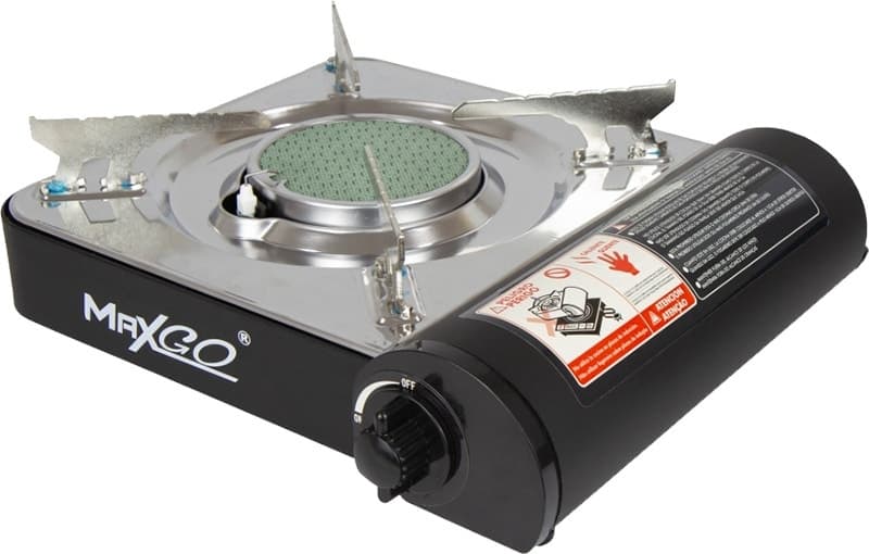 Fogareiro Portátil Maxgo Ma-2405
