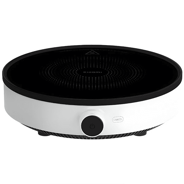 Fogareiro Xiaomi Induction Cooker Lite DCL002CM-1 2100W 220-240V ~ 50/60Hz Branco/Preto