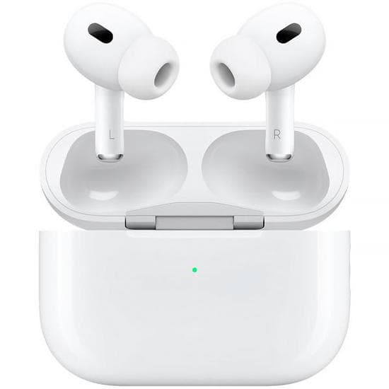 Fones de Ouvido Airpods Pro 2 Branco
