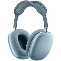 Fone de Ouvido Apple Airpods Max 2 / Bluetooth - Blue (MHWM4AM/A)