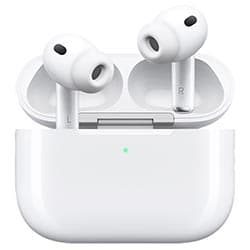 Fone de Ouvido Apple AirPods Pro 3ª Geração Bluetooth Branco