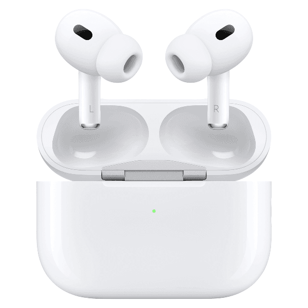Fones de Ouvido Apple AirPods Pro (2ª Geração) com Estojo MagSafe Branco