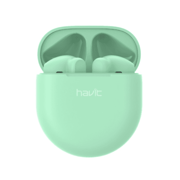 Fones de Ouvido Bluetooth Havit Hv-Tw916 Verde