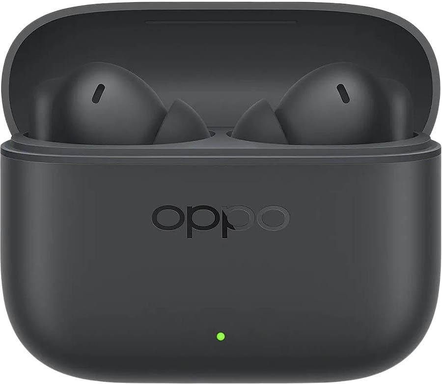 Fones de Ouvido Bluetooth Oppo Enco Buds3 Pro Etek1 Preto
