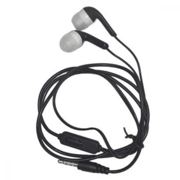 Fone de Ouvido Inova Blg-Fon0008 3.5Mm P2 Preto