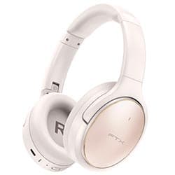 Fones de Ouvido Ftx H20-Bg Anc Bluetooth - Bege