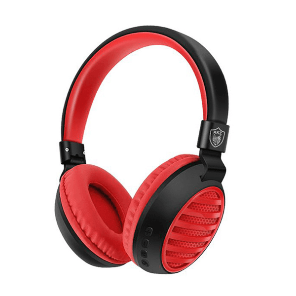 Fone de Ouvido Gamer Sem Fio Headphones Gm-C1 Wireless 5.0 Color Mix