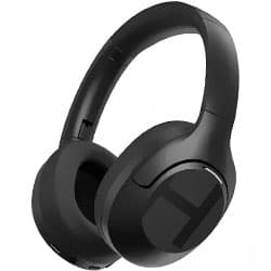 Fone de Ouvido Haylou S30 Pro Hybrid ANC / Bluetooth - Preto