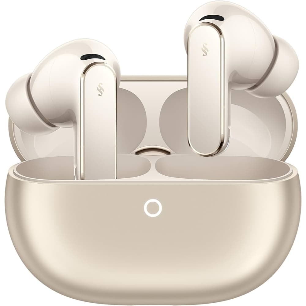 Fone de Ouvido Huawei FreeBuds Pro 5 T0023 Bluetooth Sand