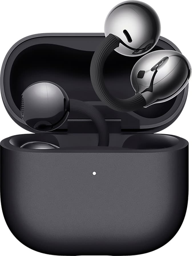 Fones de Ouvido Huawei FreeClip 2 T0027 Bluetooth - Preto